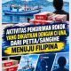 UPP Sangihe Sebut Pengiriman Rokok yang Dikaitkan dengan Ci Una Tak Tercatat Administrasi Pelabuhan