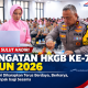 Kapolda Sulut Apresiasi Bhayangkari di HKGB ke-74 Tahun 2026