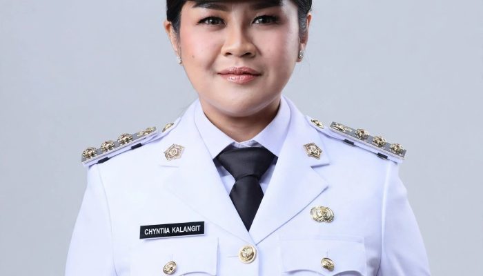 Profil Chyntia Ingrid Kalangit: Biodata, Karier, dan Kasus Hukum
